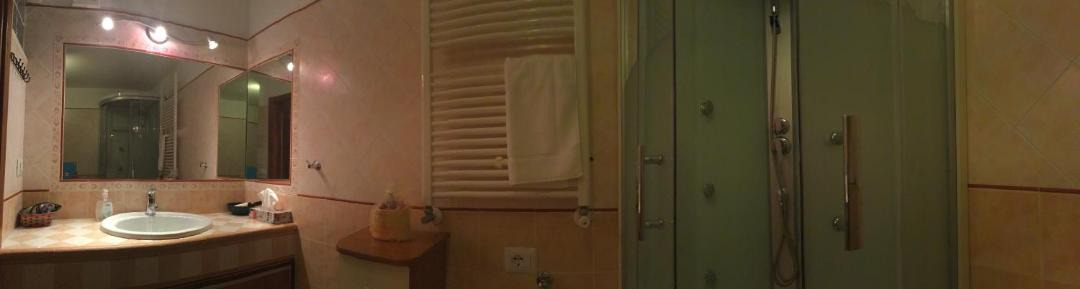 Photo of Bathroom in Isernia