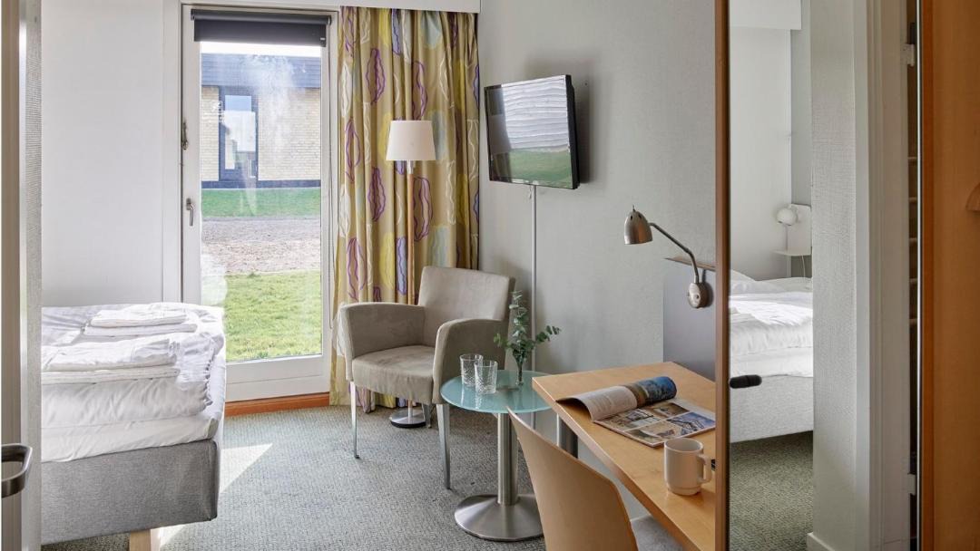 Photo of Bedroom in Middelfart
