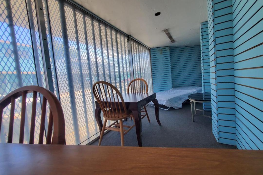 Photo of Patio Balcony in Oriente