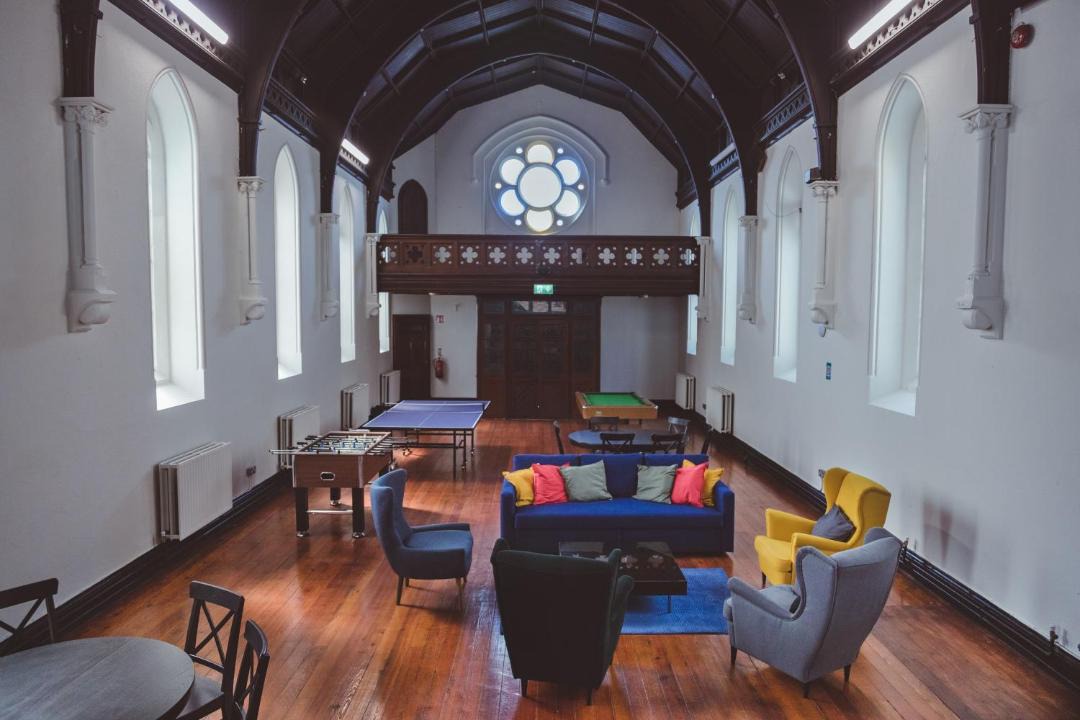 Photo of Livingroom in Broadstone