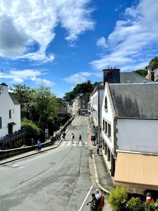 Photo of Buildings in Pont-Aven