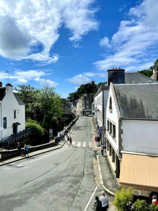 Photo of Buildings in Pont-Aven