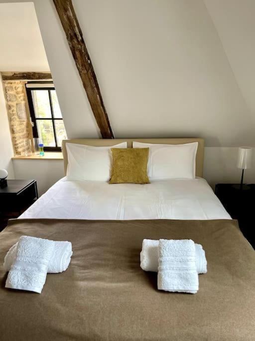 Photo of Bedroom in Pont-Aven