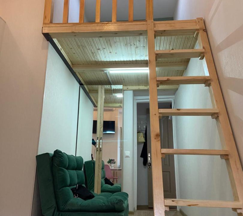 Photo of Livingroom in Vera