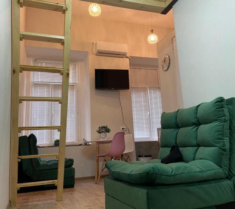Photo of Livingroom in Vera