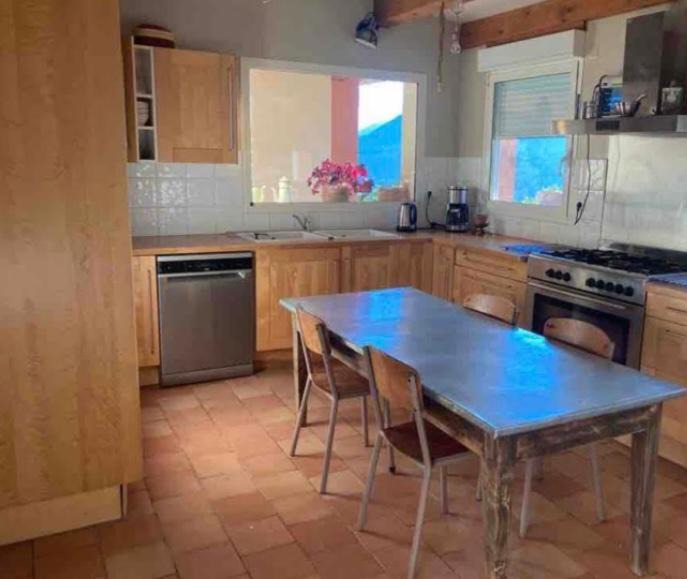 Photo of Kitchen in Millau