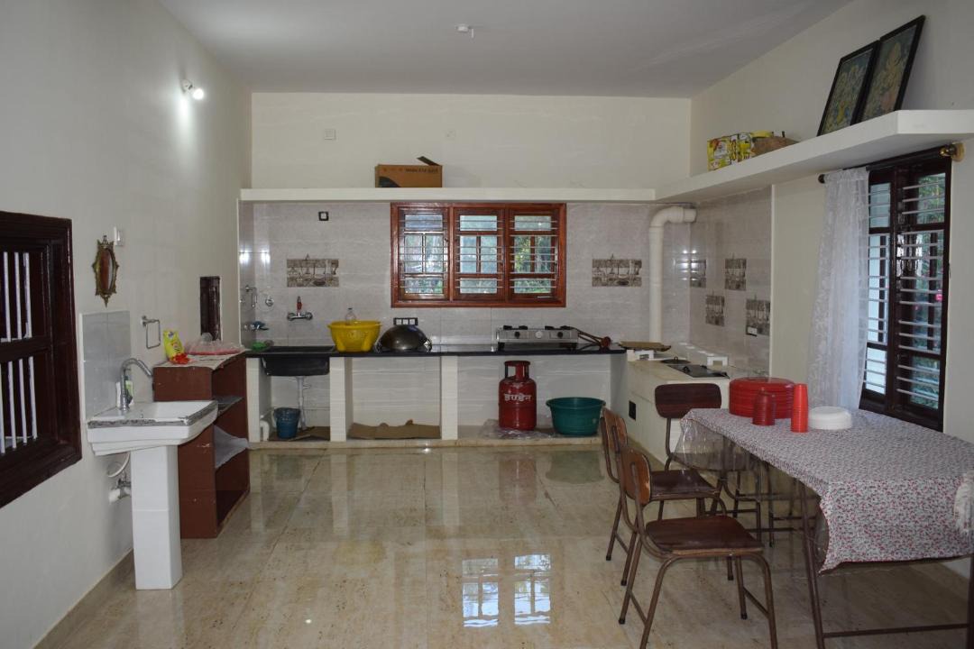 Photo of Livingroom in Chikkamagaluru