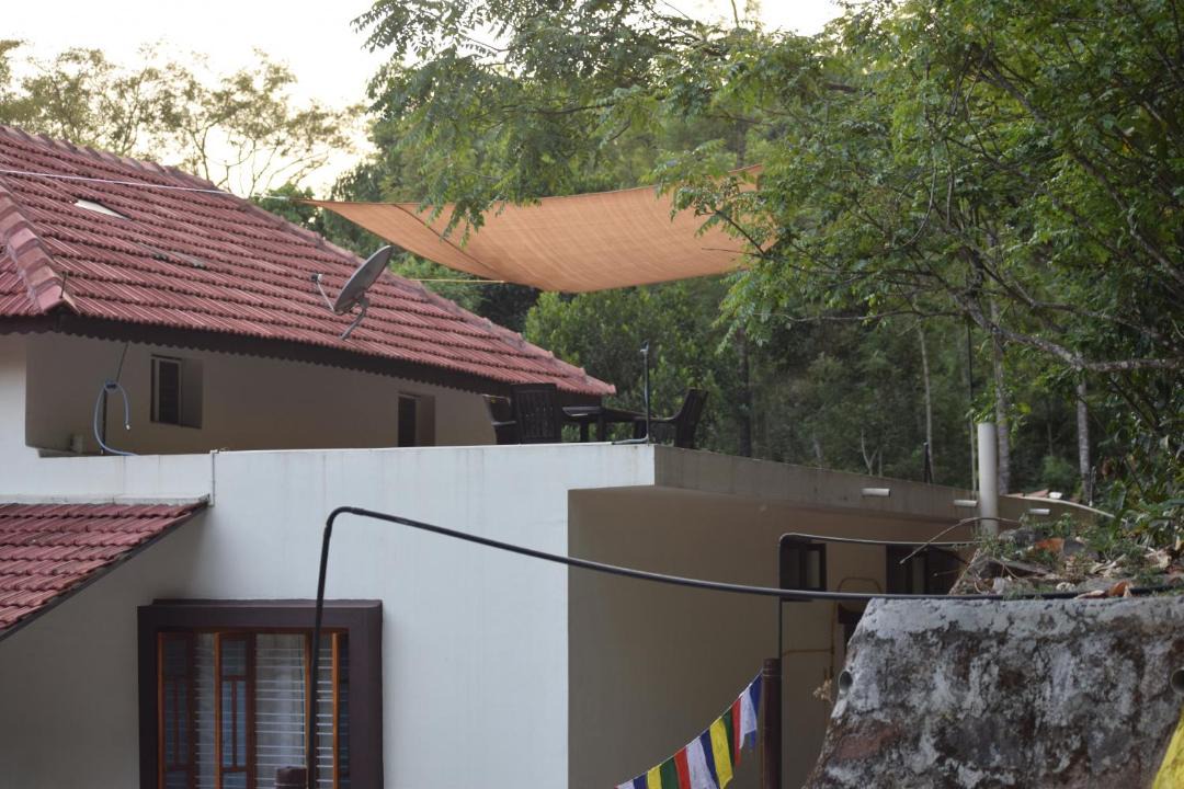 Photo of Buildings in Chikkamagaluru