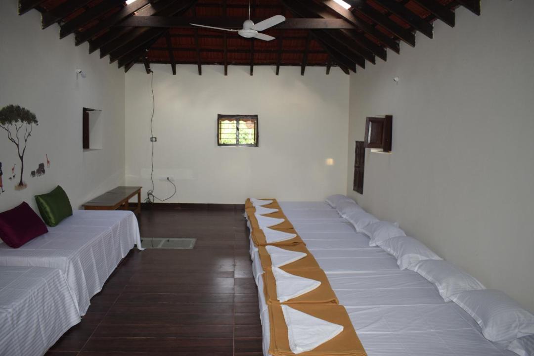 Photo of Bedroom in Chikkamagaluru