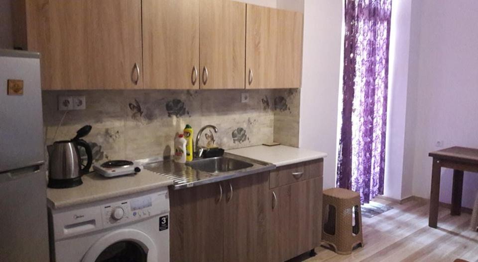 Photo of Kitchen in Gonio