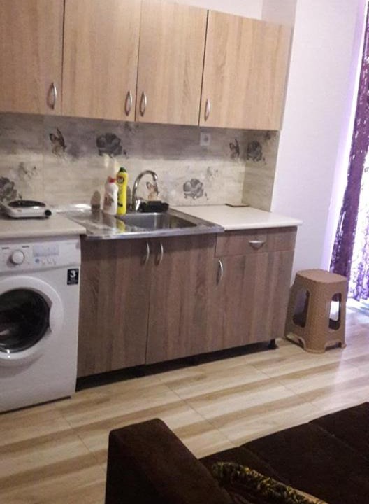 Photo of Kitchen in Gonio