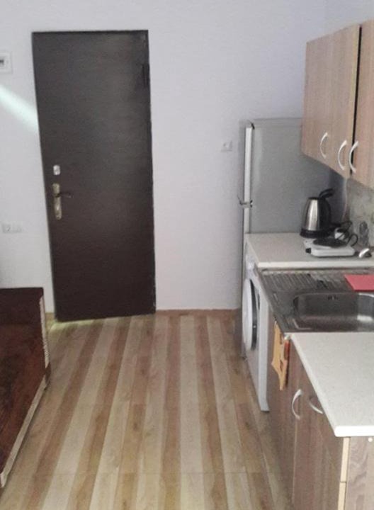 Photo of Kitchen in Gonio