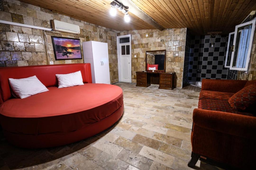 Photo of Bedroom in Pamukkale