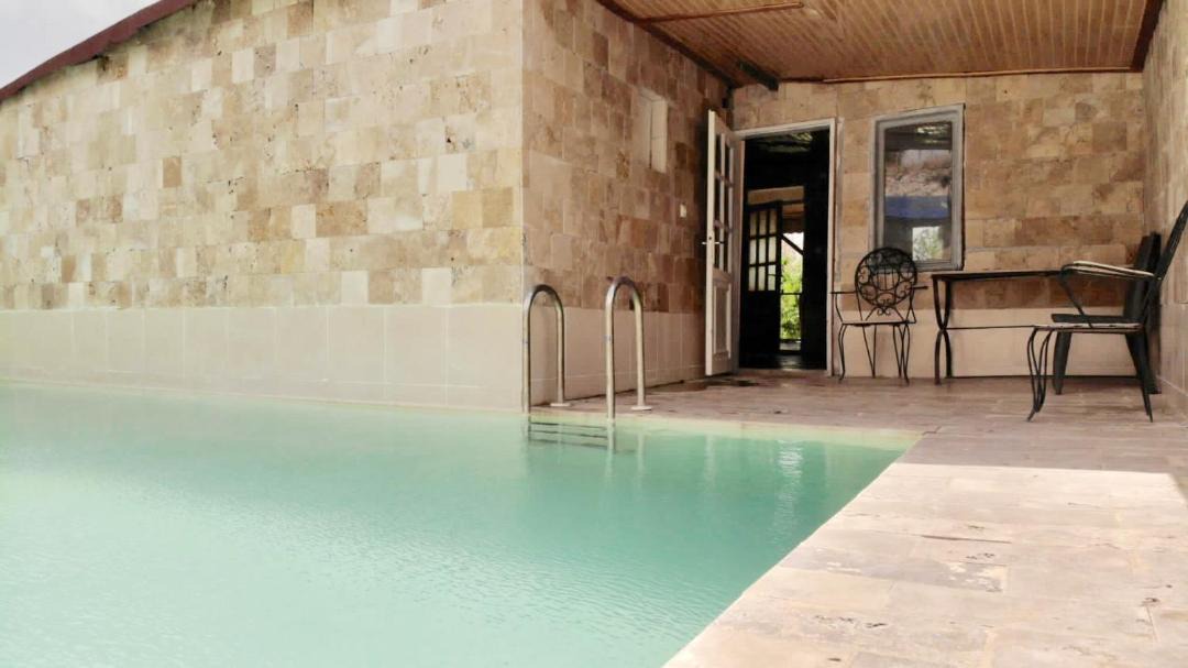 Photo of Livingroom in Pamukkale