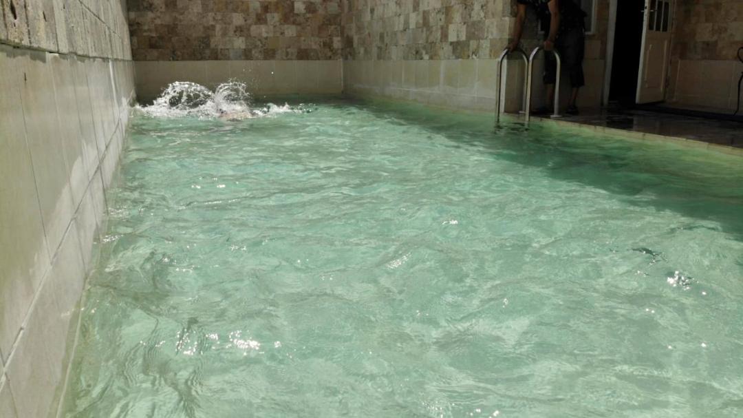 Photo of Kitchen in Pamukkale