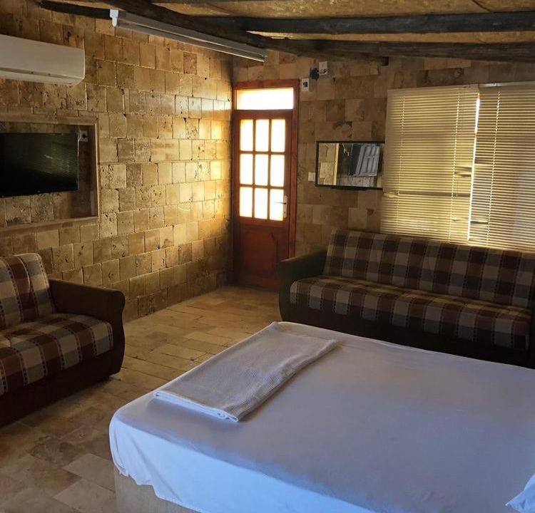 Photo of Bedroom in Pamukkale