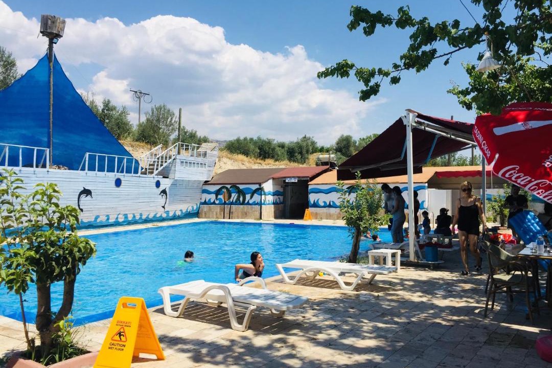 Photo of Others in Pamukkale