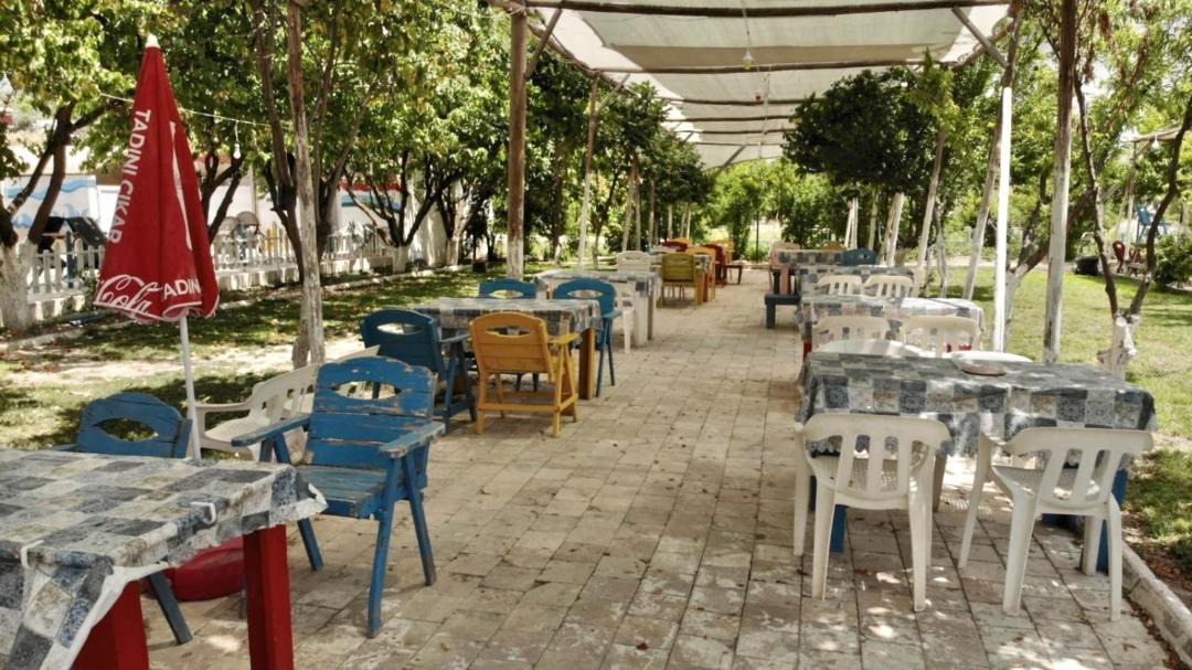 Photo of Livingroom in Pamukkale