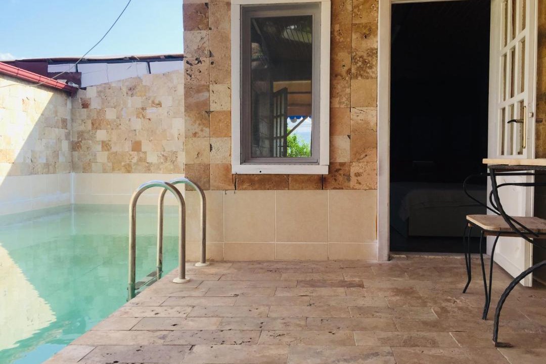 Photo of Livingroom in Pamukkale