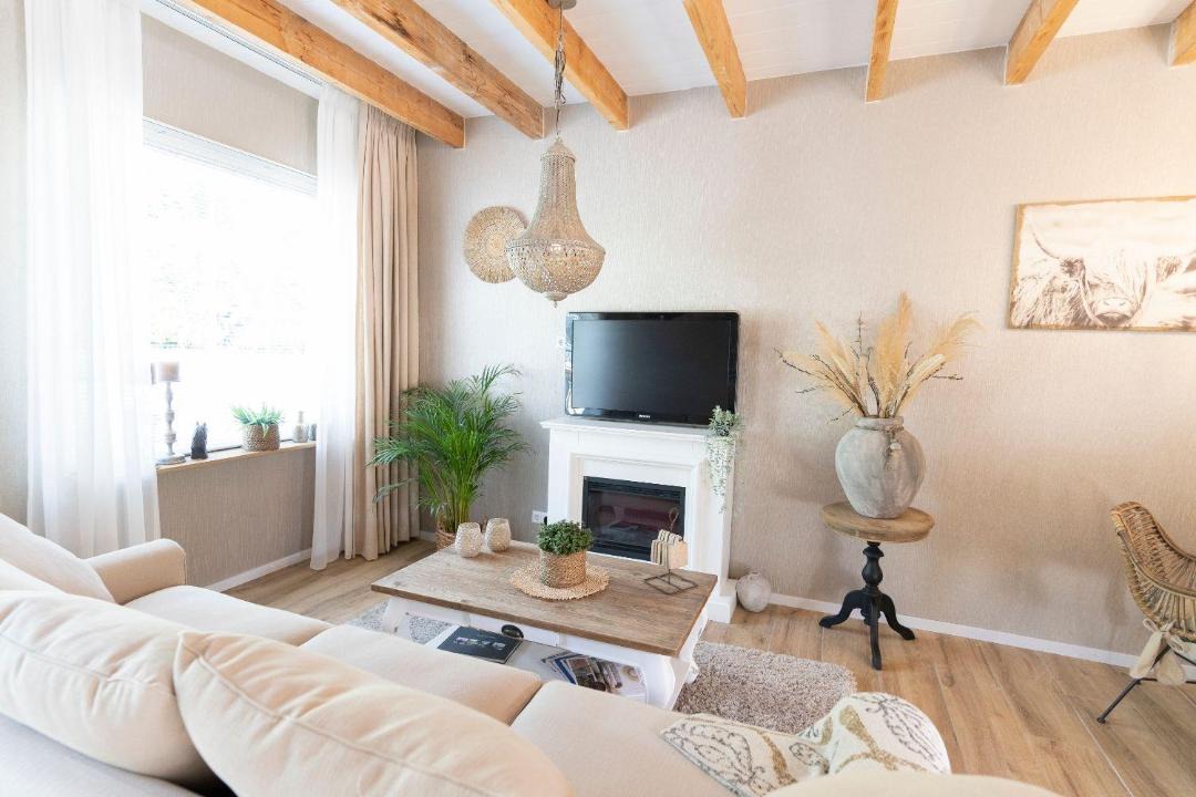 Photo of Livingroom in Dordrecht