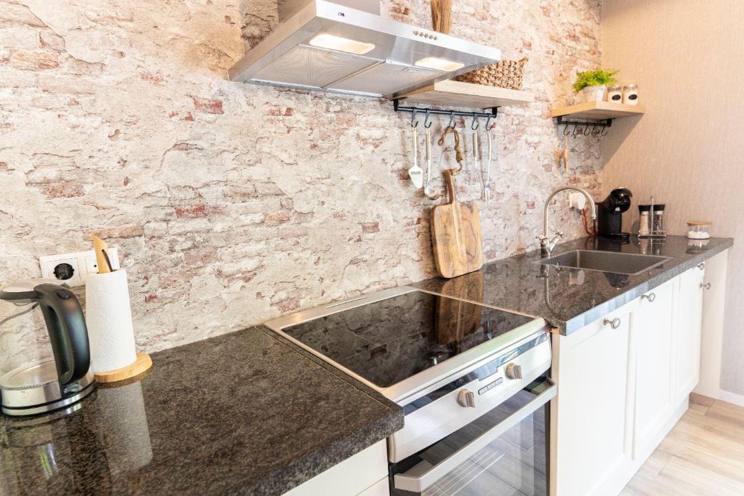 Photo of Kitchen in Dordrecht