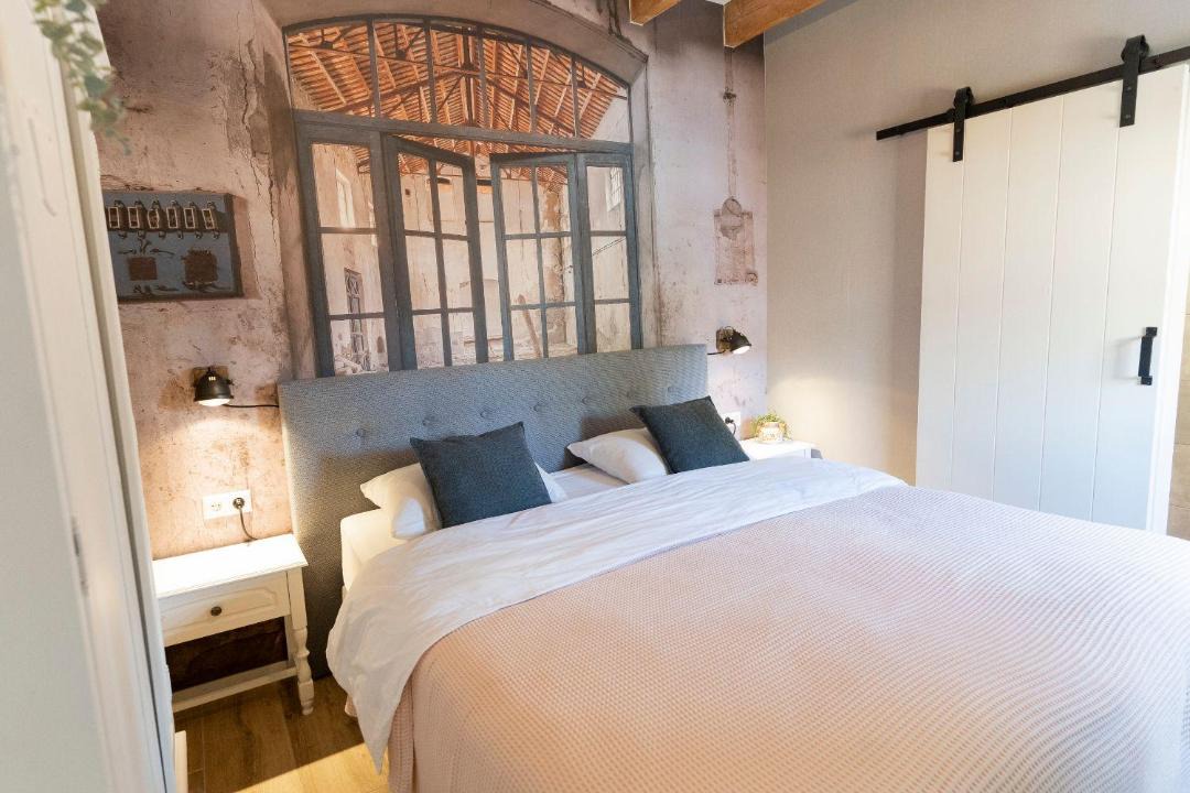 Photo of Bedroom in Dordrecht