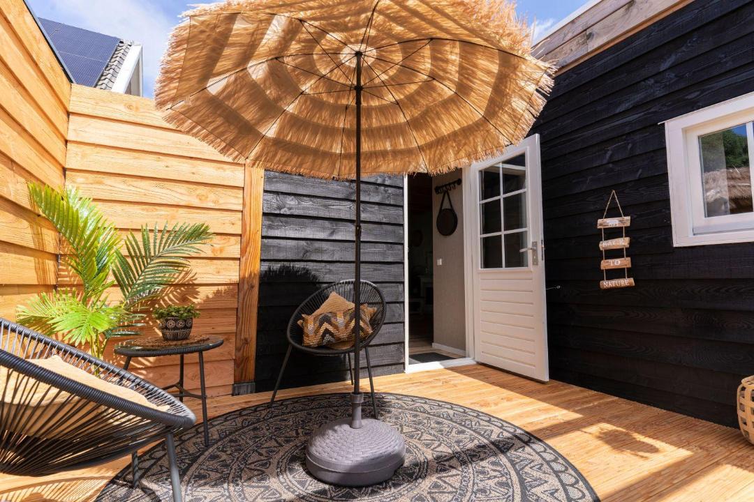 Photo of Patio Balcony in Dordrecht