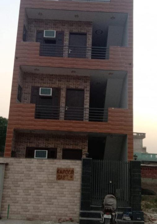 Photo of Buildings in Phagwara