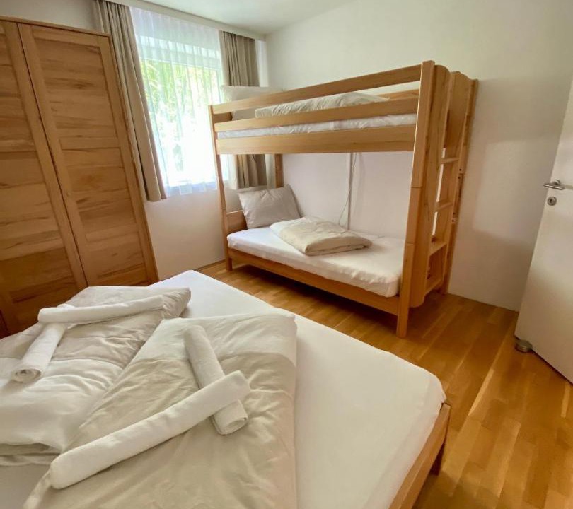 Photo of Bedroom in Obertauern