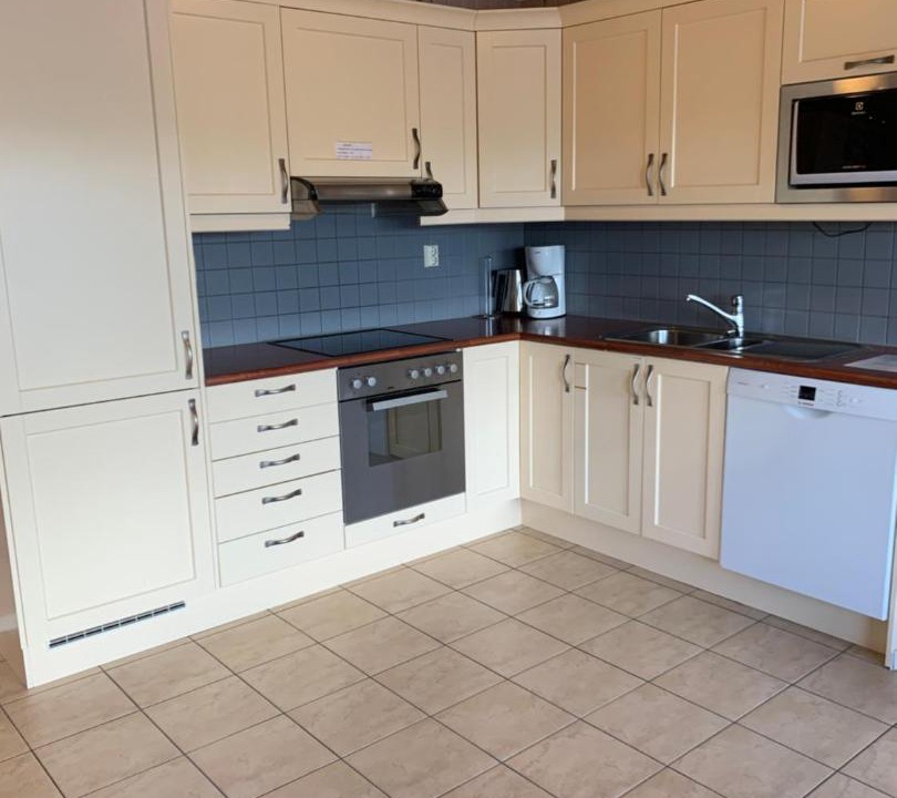 Photo of Kitchen in Trysil