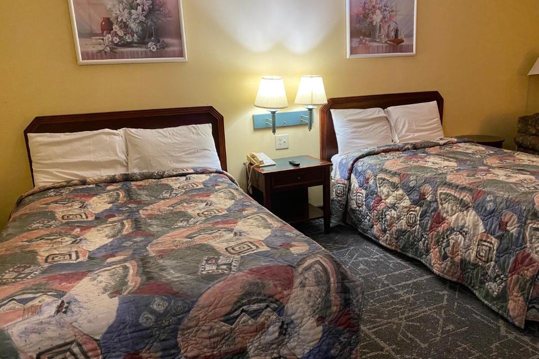 Photo of Bedroom in Dublin