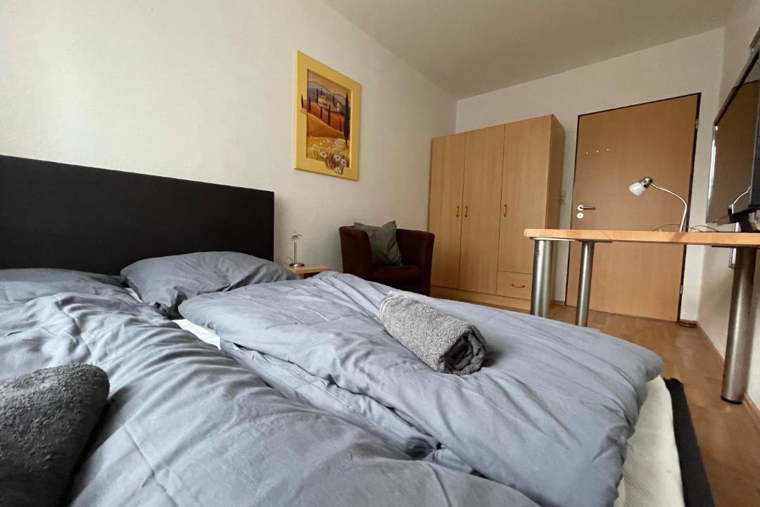 Photo of Bedroom in Oldenburg
