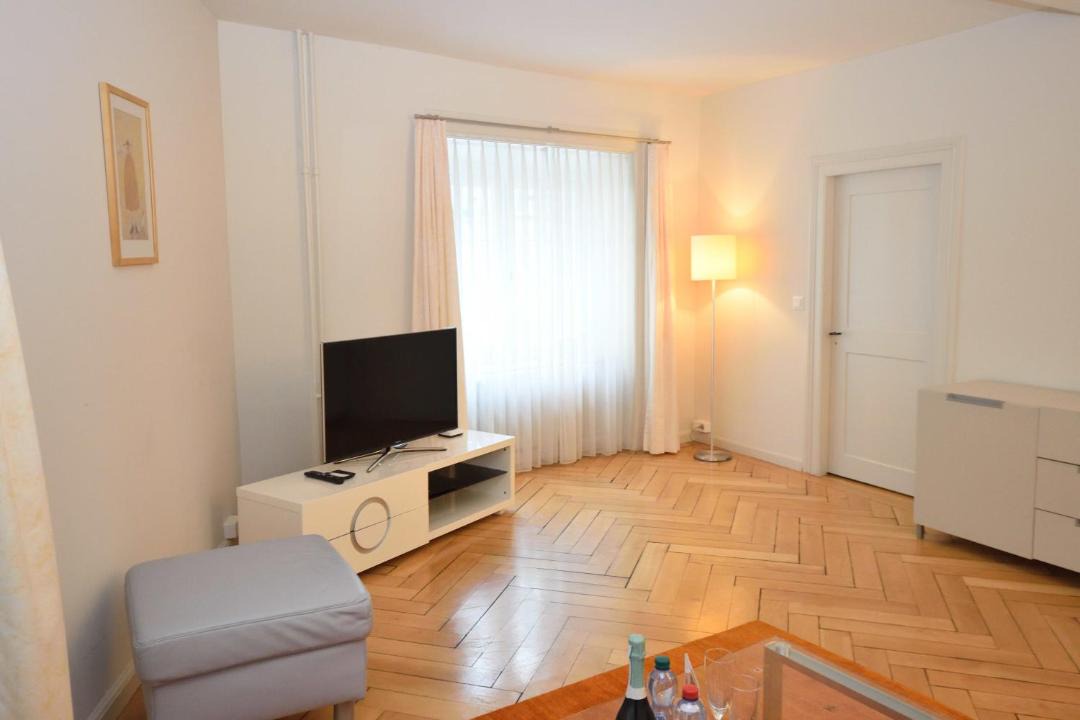 Photo of Livingroom in Old Town