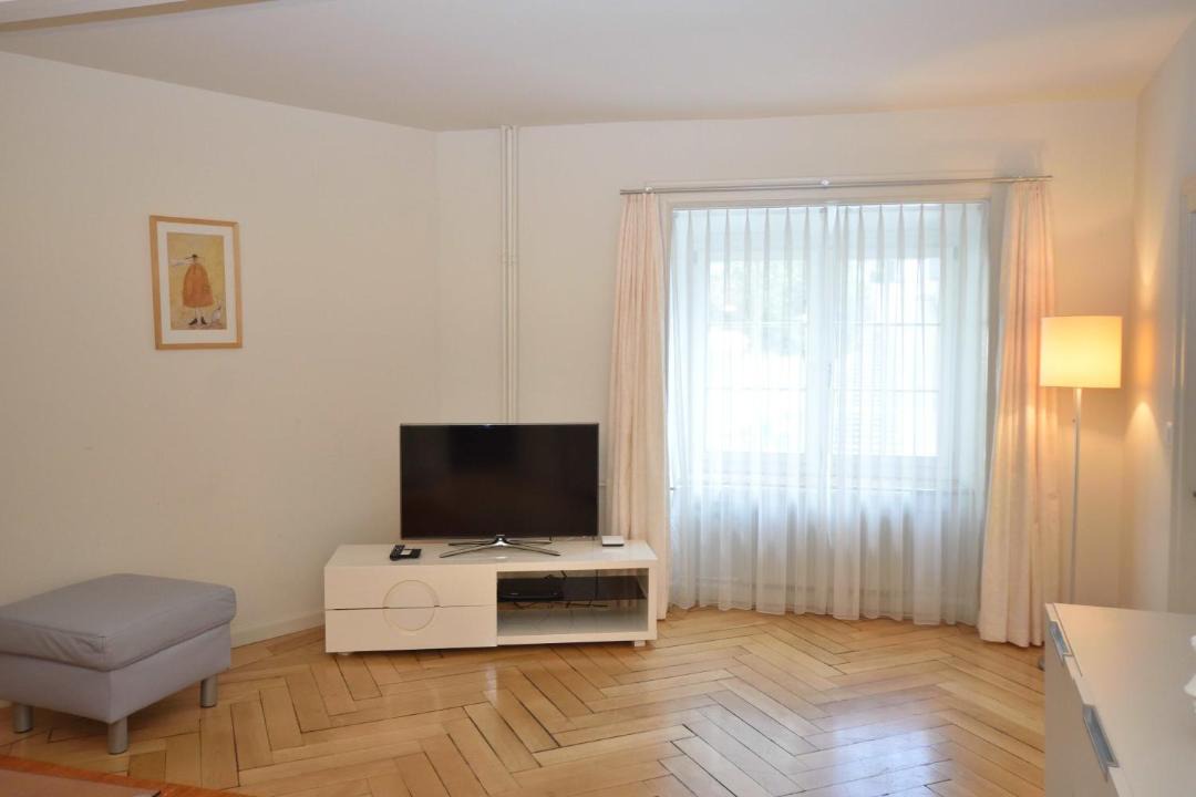 Photo of Livingroom in Old Town