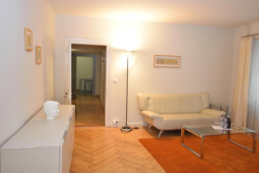 Photo of Livingroom in Old Town