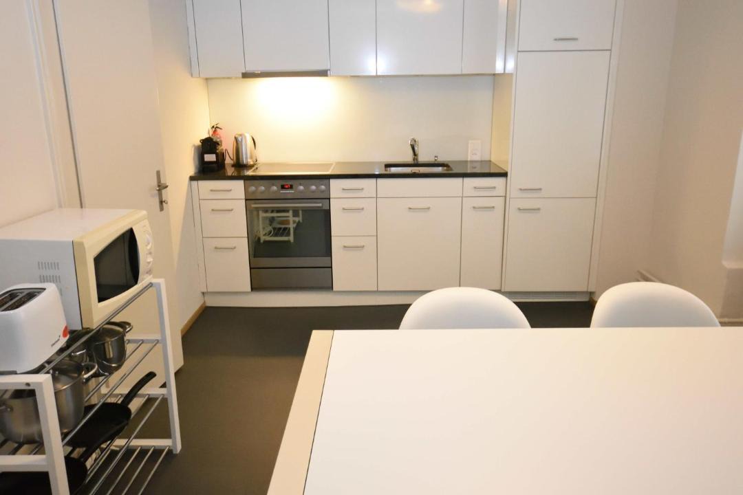 Photo of Kitchen in Old Town
