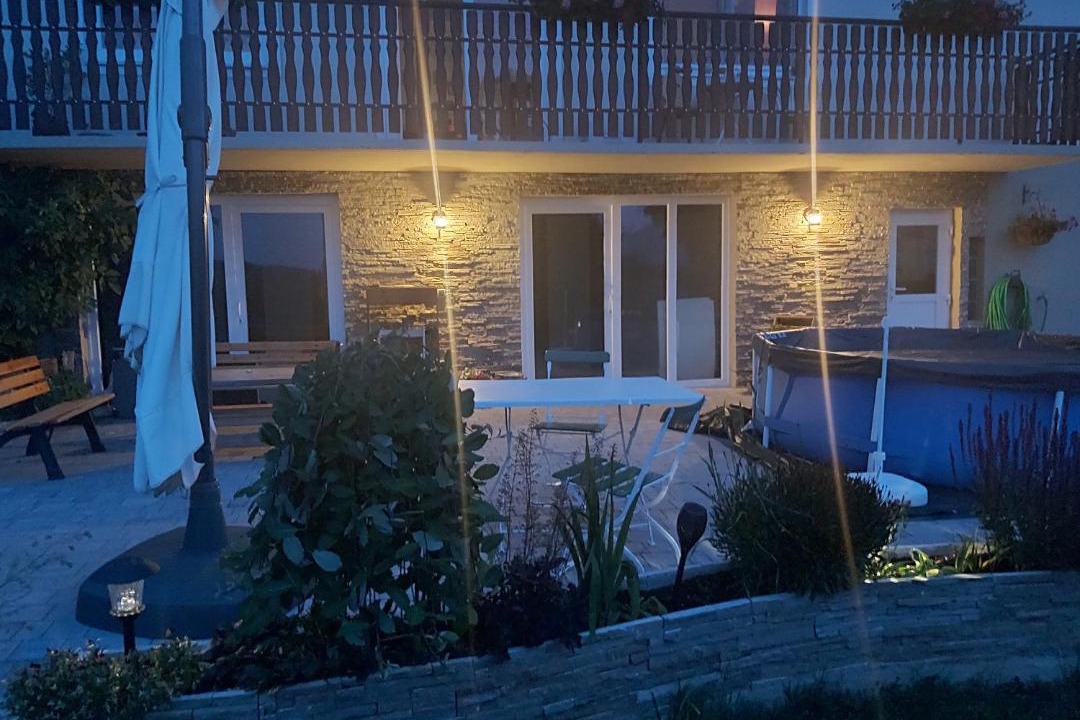 Photo of Patio Balcony in Waisenegg