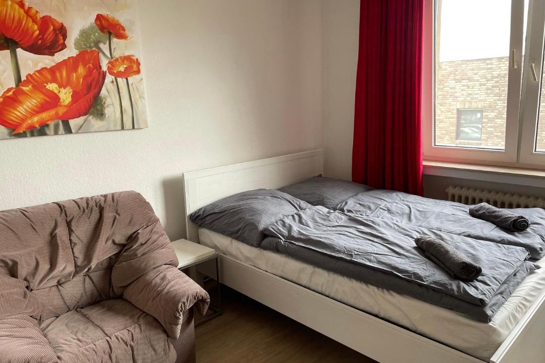 Photo of Bedroom in Oldenburg