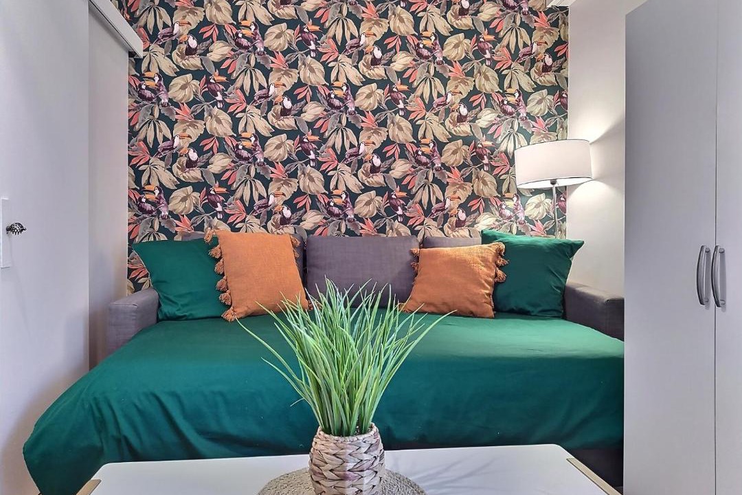 Photo of Bedroom in Flore