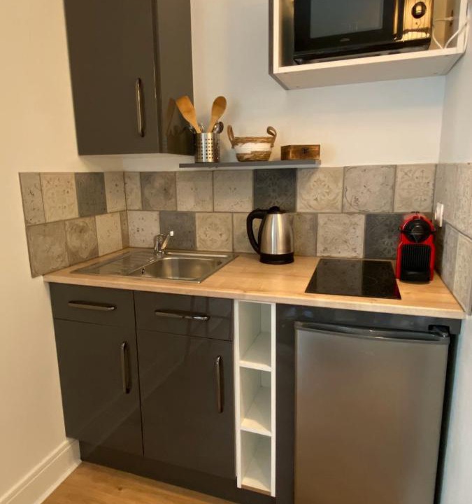 Photo of Kitchen in Flore