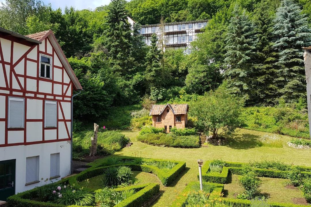 Photo of Buildings in Bad Sooden-Allendorf