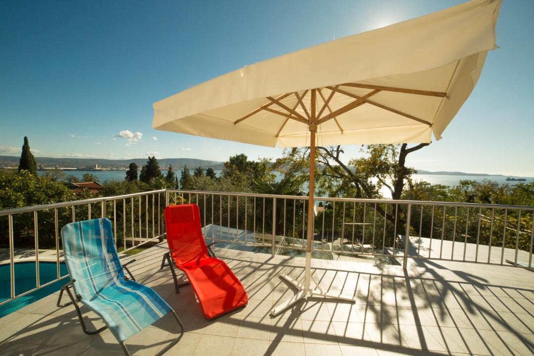 Photo of Patio Balcony in Ankaran