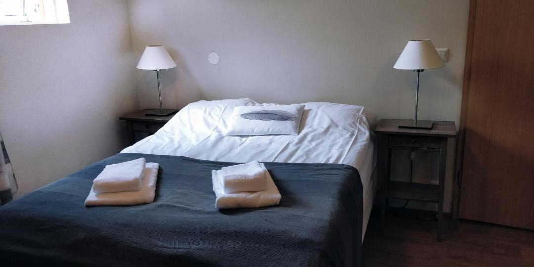 Photo of Bedroom in Stoovarfjorour