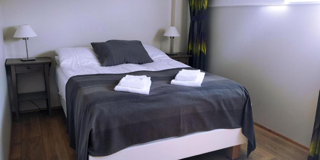 Photo of Bedroom in Stoovarfjorour