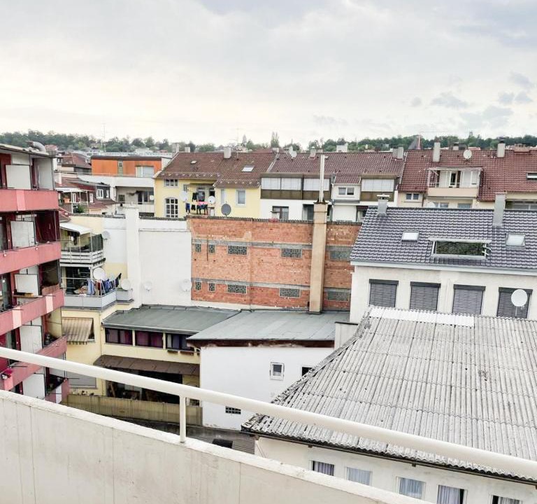 Photo of Buildings in Pforzheim