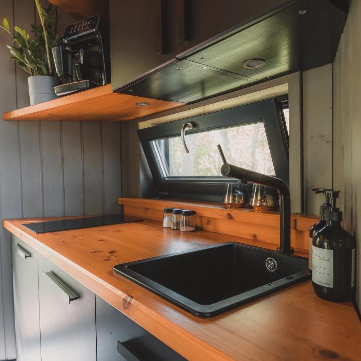 Photo of Kitchen in Lihula