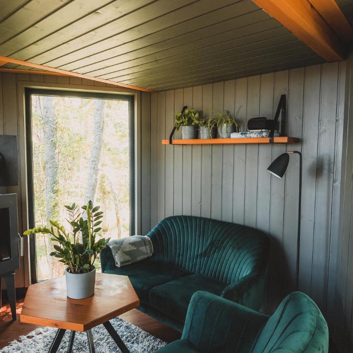 Photo of Livingroom in Lihula