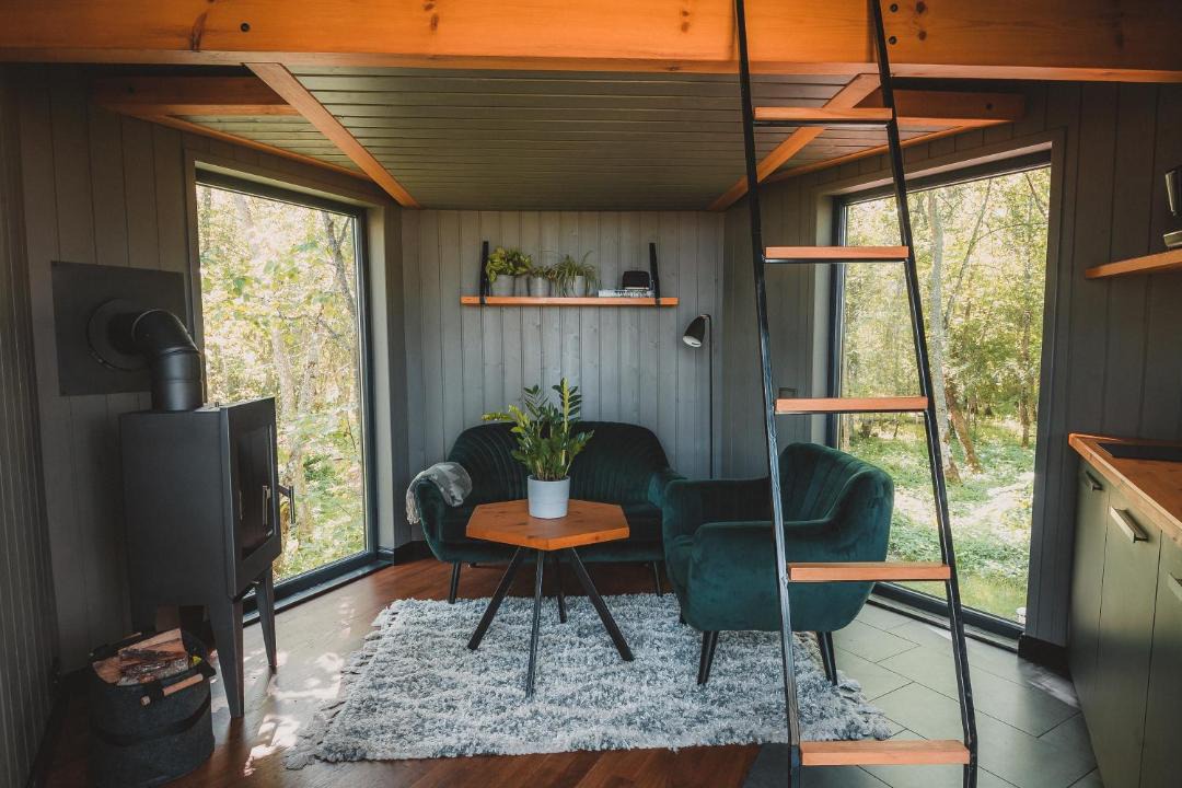 Photo of Livingroom in Lihula