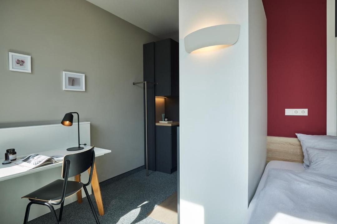 Photo of Bedroom in Harburg