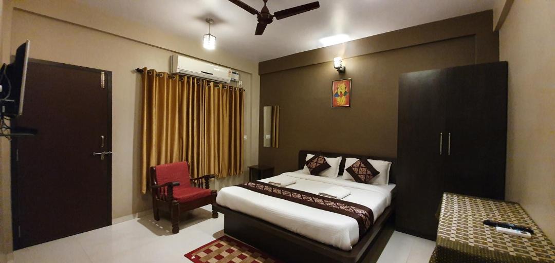 Photo of Bedroom in Mandrem